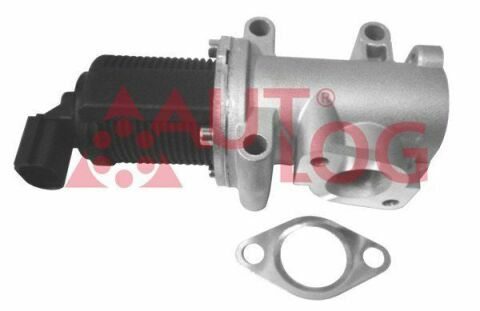 Клапан EGR Fiat GRANDE PUNTO/Opel ASTRA H, VECTRA C 1.9D 04-