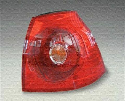 Ліхтар задній VW Golf V 03-09 (R)