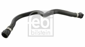 патрубок ОР BMW E60 540