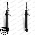 MONROE MITSUBISHI Амортизатор Adventure передній Pajero III, IV 00-