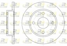 Гальмівний  диск