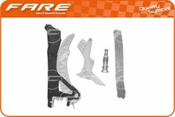 Ланцюг ГРМ Комплект BMW 3 (E46/90/91/92)/5 (E60)/X3 (E83) 1.8/2.0 00-15 Ланцюг ГРМ Комплект BMW 3 (E46/90/91/92)/5 (E60)/X3 (E83) 1.8/2.0 00-15