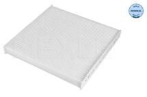 Фильтр салона Smart Fortwo 07-