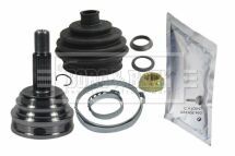 Комплект шарнірів, приводний вал Комплект шарнірів, приводний вал
