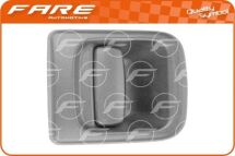 Ручка дверей передня, права