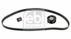 Комплект ГРМ (рем.+2шт.ролика) AUDI A4/A6 1,9TDI FORD Galaxy SEAT Alhambra