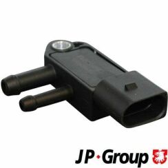 VW Датчик давления ОГ Golf,Passat,T5,Skoda,Audi 1.9-2.5TDI