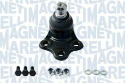Кульова опора нижня Volvo XC60, XC70 2008–