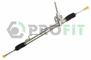 Рульовий механізм (рейка) в зборі