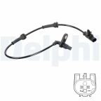 Датчик abs заднеправ.note,micra 02-. Датчик abs заднеправ.note,micra 02-.