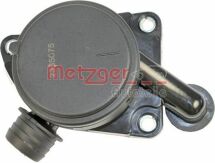 Фільтр очищення картерних газів