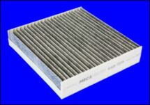 Фильтр салонный