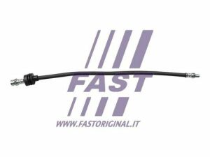 Шланг тормозной передний FIAT Ducato 06-14, Ducato 14-; PEUGEOT Boxer 06-14, Boxer 14-; CITROEN Jumper 06-14, Jumper 14-