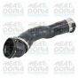 Патрубок турбины BMW E60 520d -09, фото 1 - интернет-магазин Auto-Mechanic