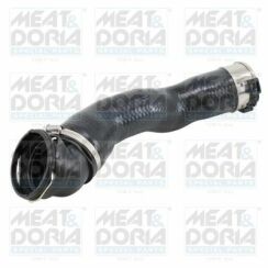 Патрубок турбины BMW E60 520d -09 Патрубок турбины BMW E60 520d -09