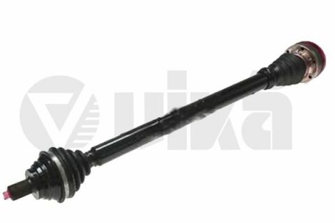 Піввісь (передня) Audi A3/Seat Leon/Skoda Octavia/VW Caddy/Golf/Passat 07-20 (R)
