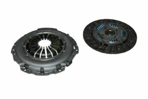 Комплект зчеплення Sprinter CDI 00-06 (старий тип)