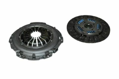 Комплект зчеплення Sprinter CDI 00-06 (старий тип) Комплект зчеплення Sprinter CDI 00-06 (старий тип)