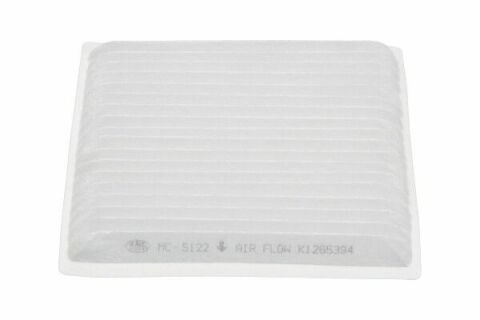 Фільтр салону Ford Edge 06-15