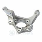 Кулак поворотный