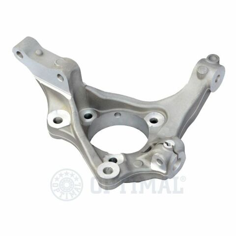 Кулак поворотный