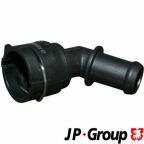 Фланець системи охолодження Golf IV 97-