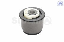 Втулка задней балки FIAT 500,Idea,Panda,Punto