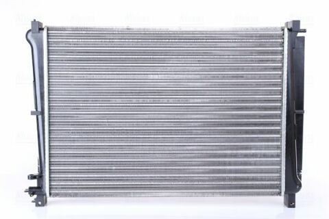 Радиатор охлаждения