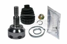 Комплект шарнiрний привiдного валу