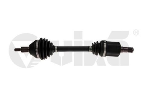 Піввісь (передня) Skoda Fabia/Rapid/VW Polo 12-22 (26x36x868.5) (L)