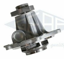 Водяний насос