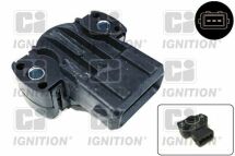 Датчик положення дросельної заслiнки