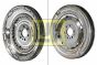 Демпфер зчеплення VW Golf V/VI/Passat/Touran 1.4 TSI 06-17, DSG7-0AM/0CW (DQ200), фото 7 - інтерент-магазин Auto-Mechanic