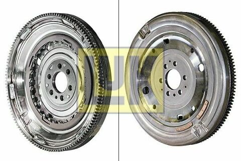 Демпфер зчеплення VW Golf V/VI/Passat/Touran 1.4 TSI 06-17, DSG7-0AM/0CW (DQ200) Демпфер зчеплення VW Golf V/VI/Passat/Touran 1.4 TSI 06-17, DSG7-0AM/0CW (DQ200)