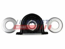 Підвісний підшипник кардана D=35 2.5D 8V,2.5TD 8V,2.5TDI 8V,2.8TDI 8V,2.8D 8V,2.8TD 8V IVECO Daily E2 96-99, Daily E1 90-96