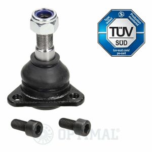 Кульова  опора