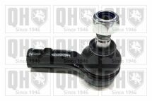 Наконечник рулевой тяги левый