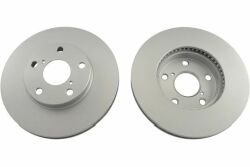 Гальмівний диск передн.Rav 4 00- (275*25) Гальмівний диск передн.Rav 4 00- (275*25)