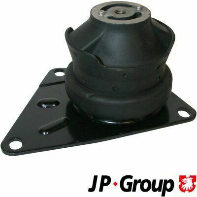 JP GROUP VW Подушка двигуна Polo 1.05/1.6 95-