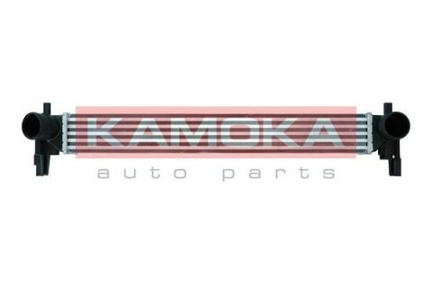 Интеркулер audi a1 10-15/seat ibiza iv 08-15/toledo 12-15/vw polo v 09-