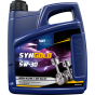 Моторна олива Vatoil SynGold LL 5W-30, 4 літри, фото 2 - інтерент-магазин Auto-Mechanic