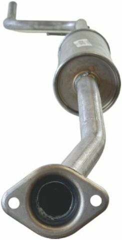 Деталі вихлопної системи