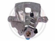 Суппорт тормозной зад. Audi 80 л. Суппорт тормозной зад. Audi 80 л.