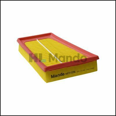 MMF015396 MANDO Фильтр воздуха