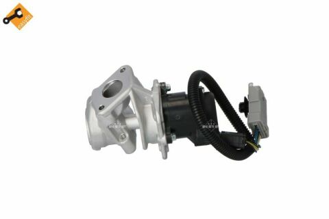 Клапан EGR Ford Focus 1.6TDCi 04-12/Volvo S40 1.6D 05-12