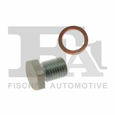 Болт слива масла + шайба BMW X3 (E83)/X5 (E70)/3 (F34)/5 (E60)/Toyota Avensis III (M12 x1,5)