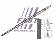 Свічка розжарення 2.3/3.0jtd