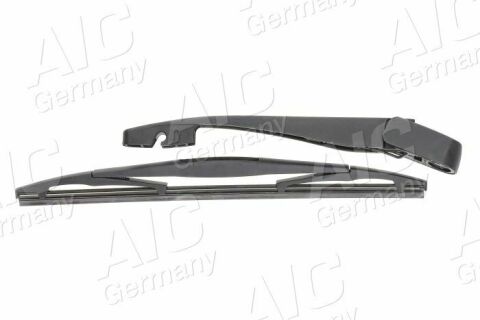 Рычаг стеклоочистителя (задний) BMW X5 (F15/F85) 13-18 (+щетка) (L= 379mm)