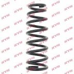 Пружина задняя Hyundai 05-D13/111 L322 L/R