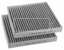 Фільтр салонний